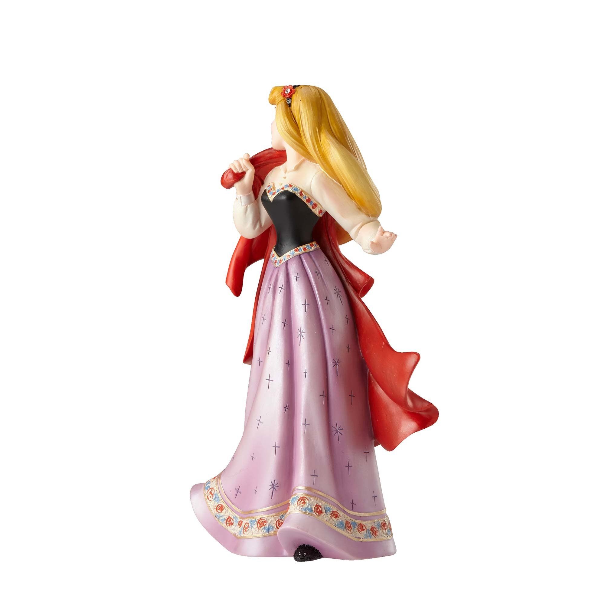 Amazon.com: Enesco Disney Showcase Couture de Force Aurora as The